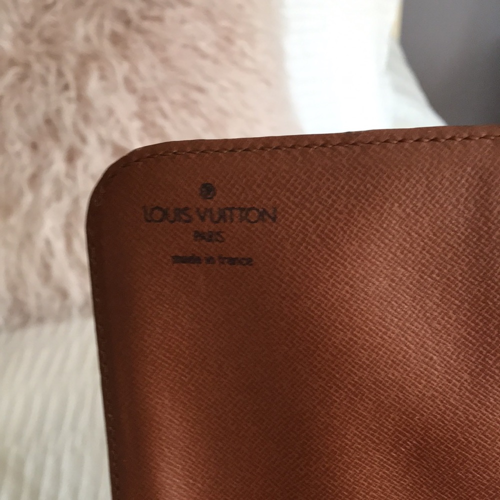 Louis Vuitton Cartouchiere - Picture 6 of 16
